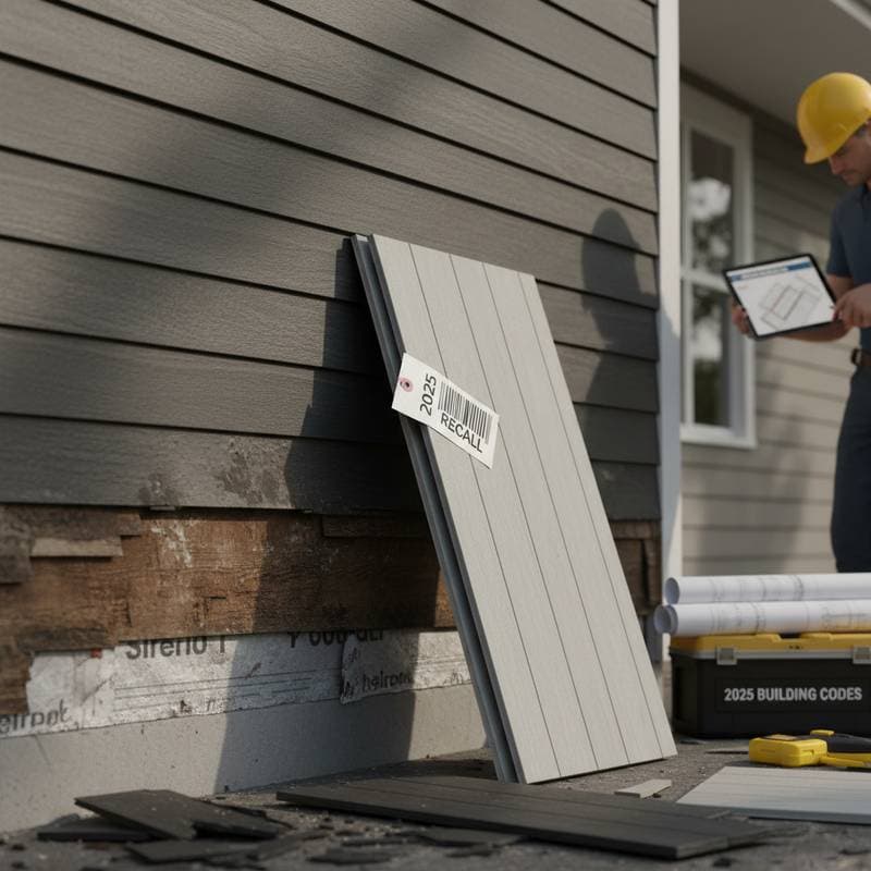 Featured image for Siding Recalls Cost $12-18 Per Square Foot to Fix
