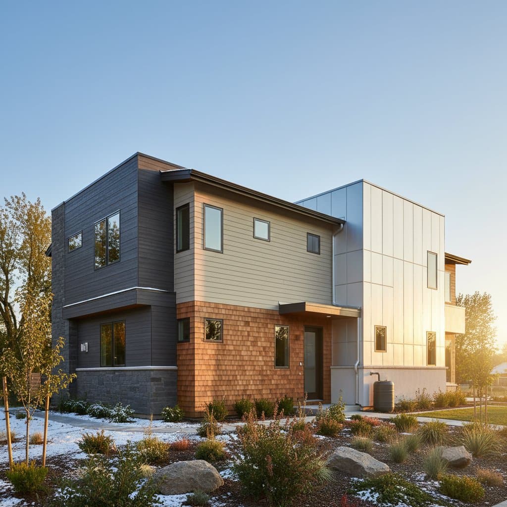 Featured image for Siding That Survives Your Weather and Pays Back