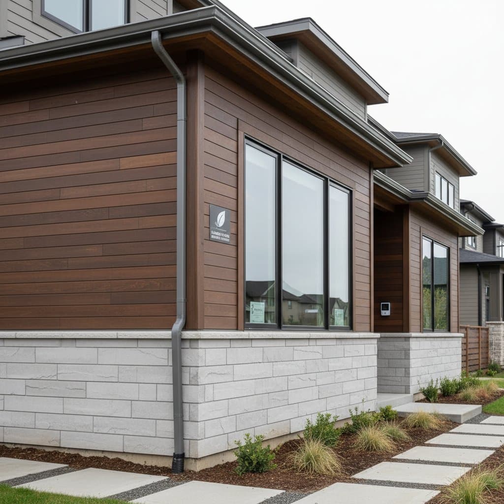 Featured image for Climate-Rated Siding Costs 9-25 Per Square Foot