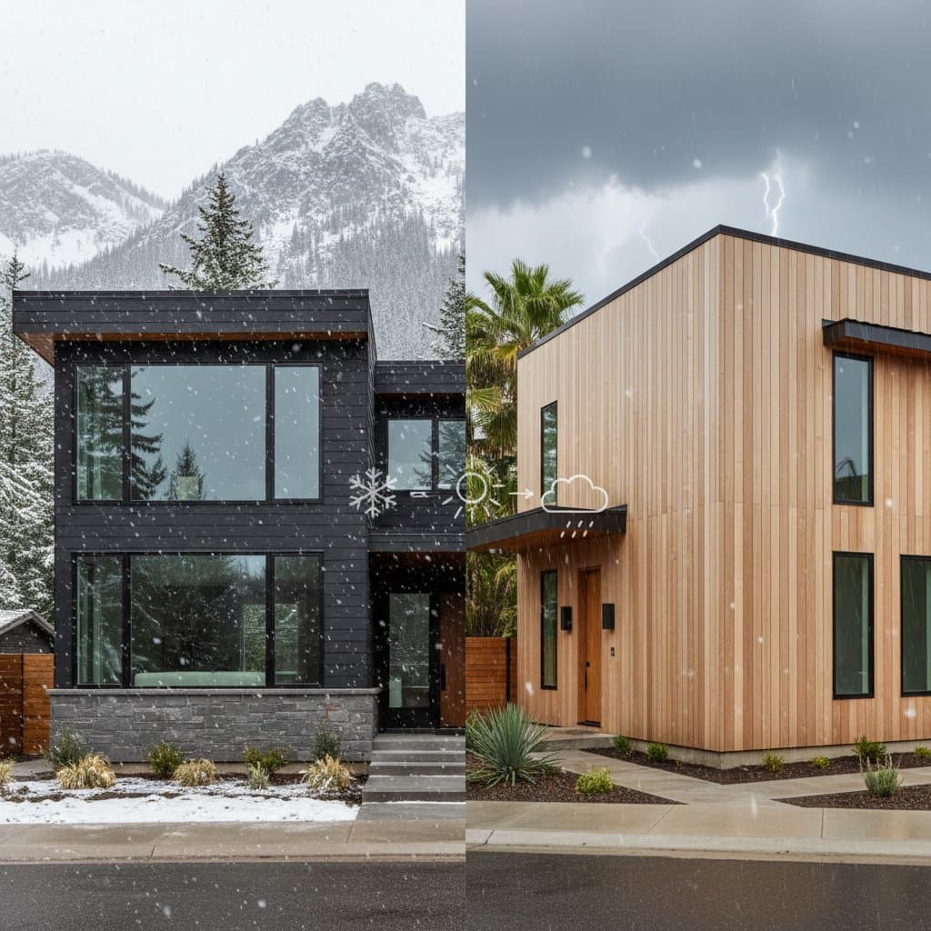 Featured image for Climate-Matched Siding Cuts Repairs and Holds Value