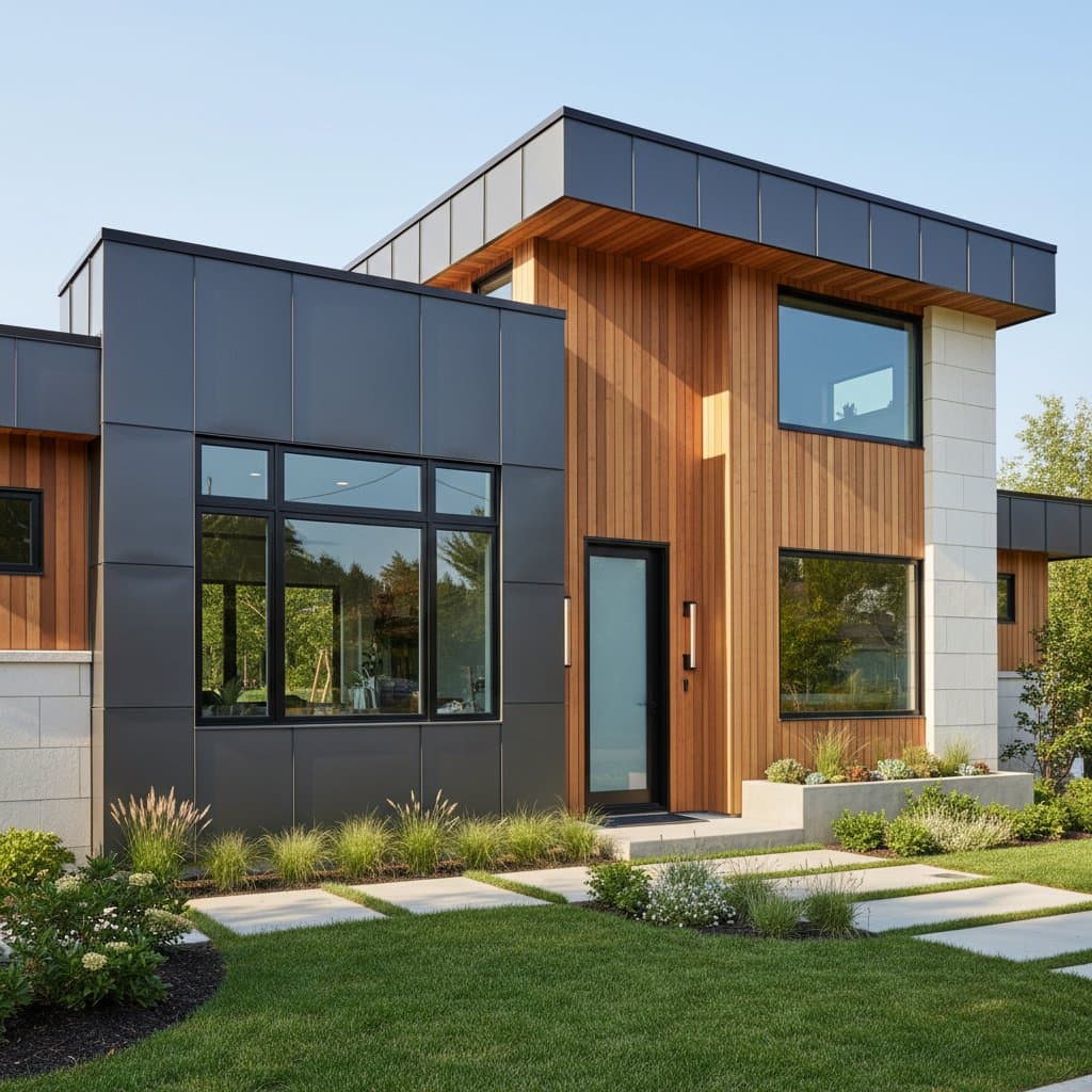 Featured image for Hybrid Siding Mix Lifts Resale Value in 2026