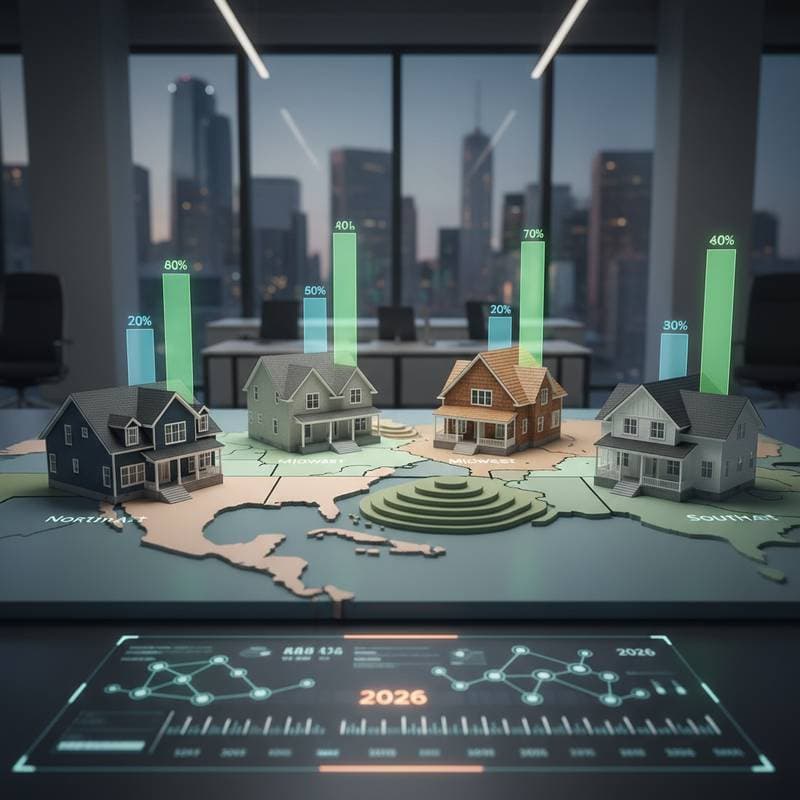 Featured image for Siding ROI by Region: What to Expect in 2026