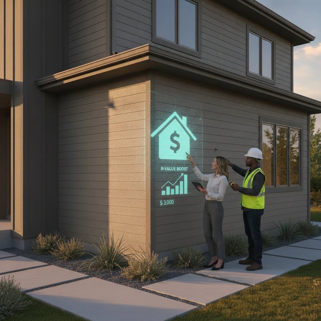 Featured image for 2026 Siding Tax Credits Cut Project Costs Up to $3,300