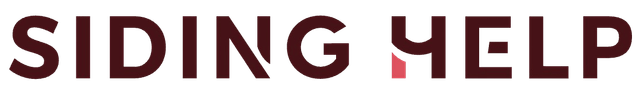 SidingHelp Logo