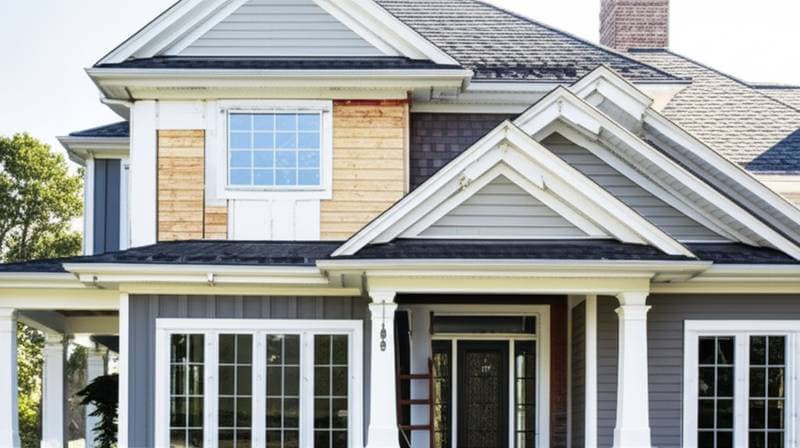 Featured image for Why Siding Replacements Take 8 Weeks in 2025