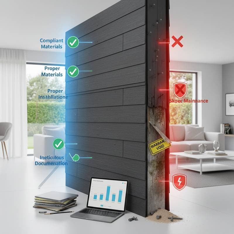 Featured image for Warranty Mistakes That Cost Homeowners Thousands