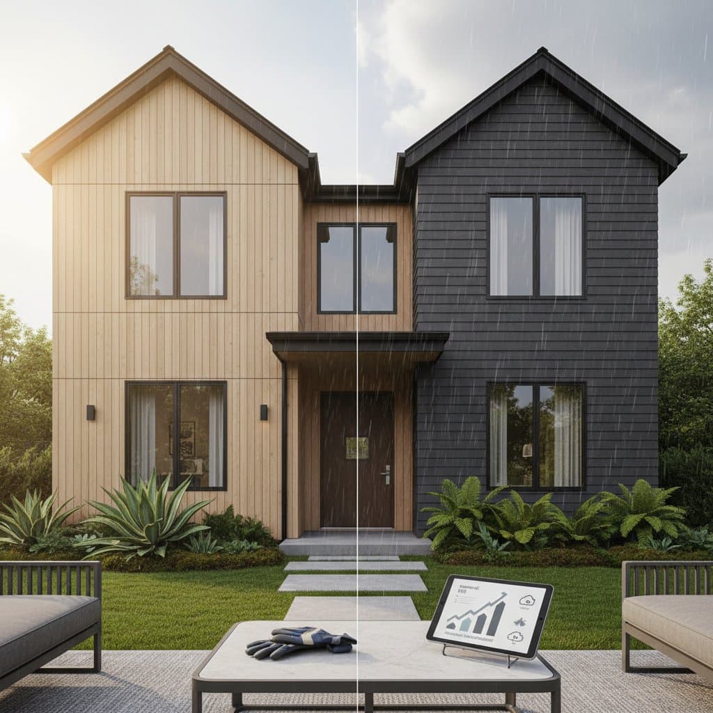 Featured image for Climate-Matched Siding Cuts Repair Costs Long-Term