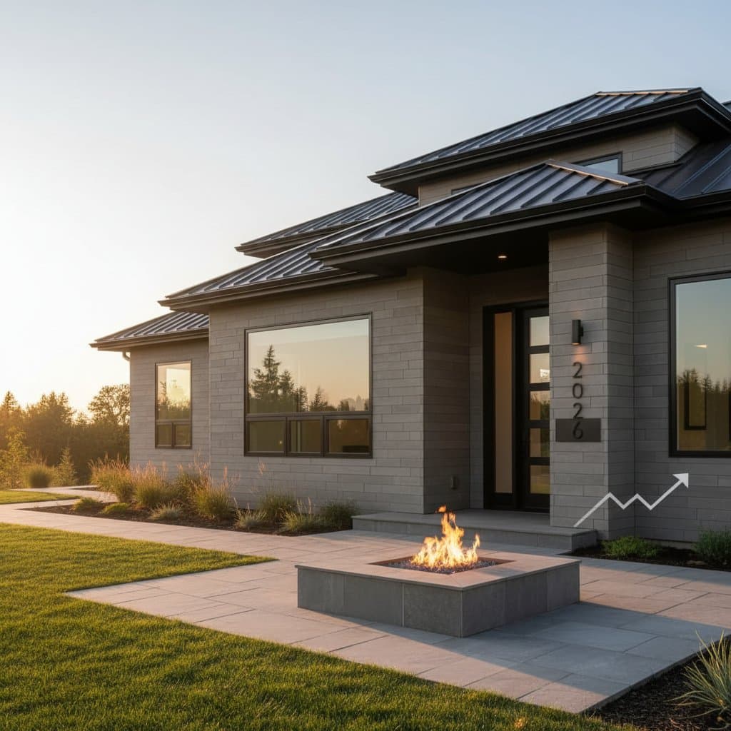 Featured image for Fiber Cement Siding Returns 95% at Resale