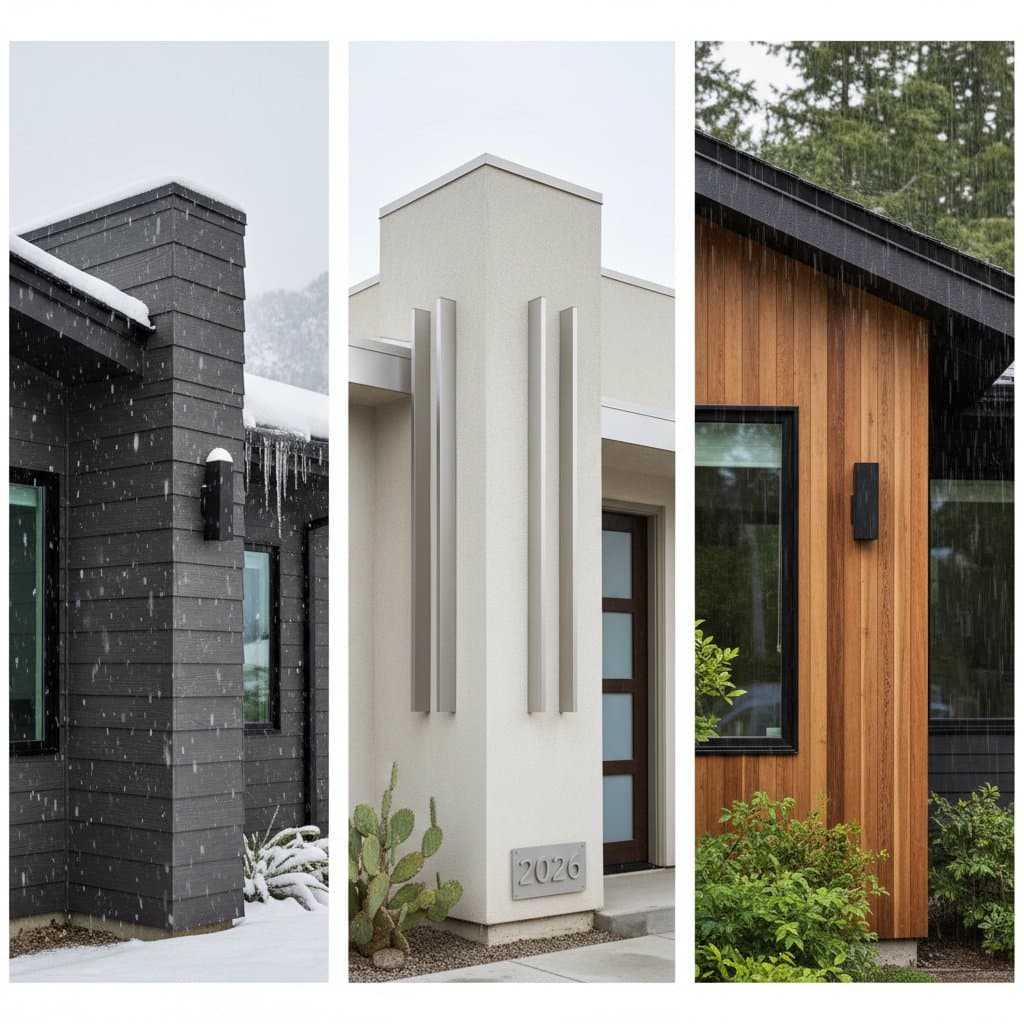 Featured image for Match Your Siding to Your Climate Zone in 2026